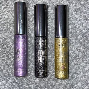 Urban Decay Heavy Metal Glitter Eyeliner